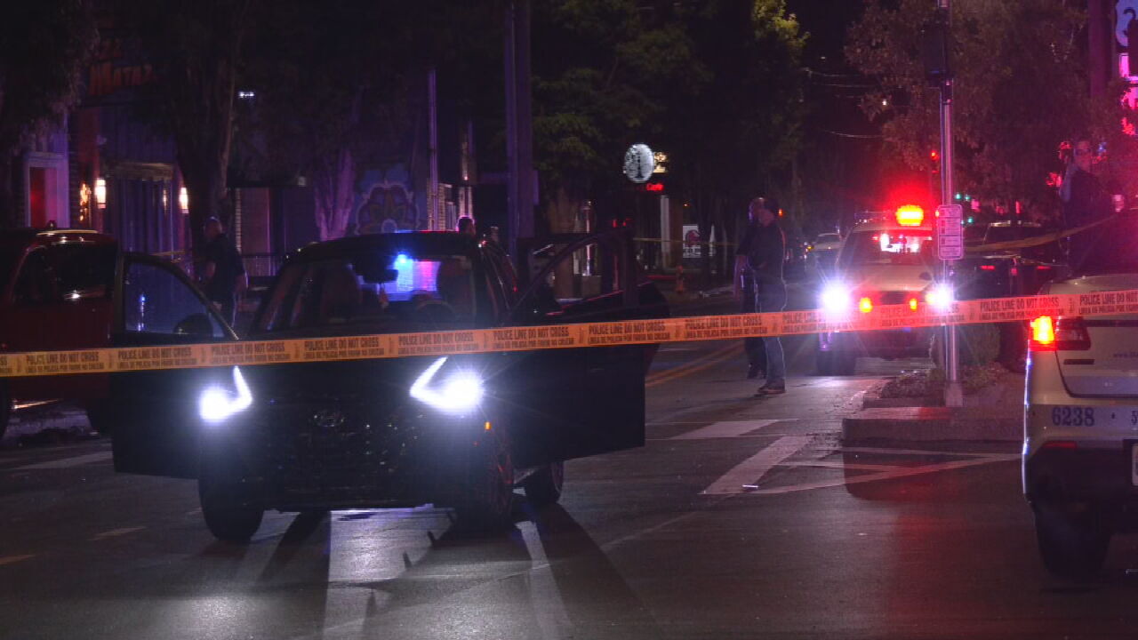 BARDSTOWN-BAXTER HOMICIDE